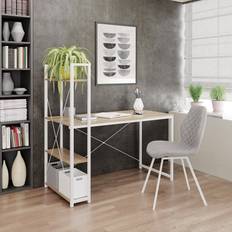 Halmar Skrivebord Halmar NARVIK B1 Skrivebord