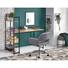 Halmar Skrivebord Halmar NARVIK B1 Skrivebord