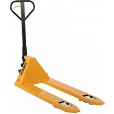 Gaffellyftvagnar Palleløfter VL 2500kg 1150mm Nylon Boggie