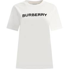 Burberry Kläder Burberry Logo Cotton T-shirt