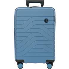 Dur - Extensible Bagages Bric's B Y Ulisse 21 Carry-On Expandable Spinner