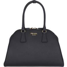 Prada Handbags Prada Medium Tasche aus Saffiano-Leder