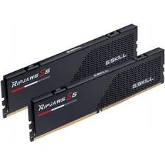 G.Skill 5600 MHz - DDR5 RAM Memory G.Skill ripjaws s5 series 32gb 2 x 16gb 288-pin pc ram ddr5 5600 pc5 44800