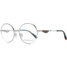 Christian Lacroix Gold Women Optical Frames