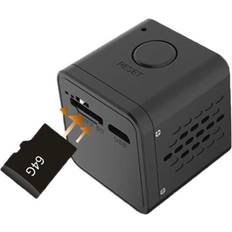 PNI Mini Övervakningskamera SafeHome PT945M 1080P WiFi