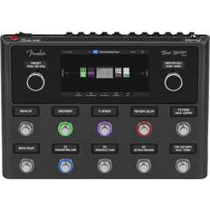 Fender Effect Units Fender Tone Master Pro Multi-effects Guitar Workstation