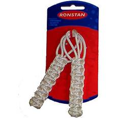 Boating Ronstan Snap Shackle Lanyard 2" Pair [RF6093S]