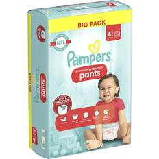 Pampers Premium Protection Pants Big Pack 4 9-15 kg