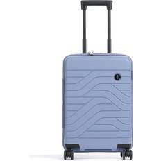 Bric's Bagage Bric's Ulisse Spinner blue-grey