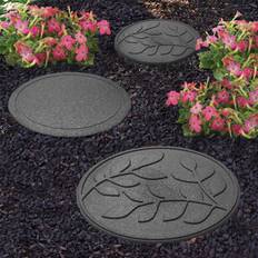 Primeur Garden Stepping Stones Ornamental Path Eco