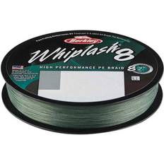 Berkley Whiplash 8 Grøn 150m