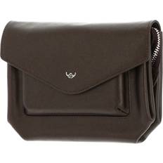 Golden Head Valencia Wallet RFID Protection Leather - Black