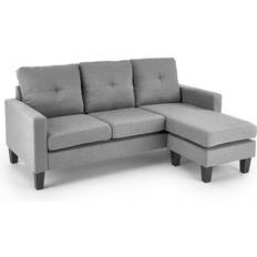 Halmar Sofaer Halmar GERSON skammel Sofa