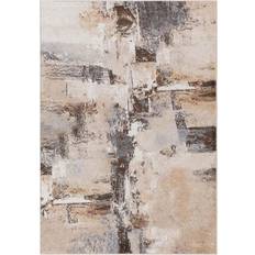 KM Carpets Wiltontæppe Beige, Naturfarvet