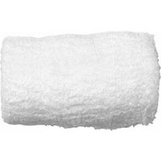 First Aid Dynarex Fluff Bandage Roll 4-1/2 Inch X 4-1/10 Yard NonSterile