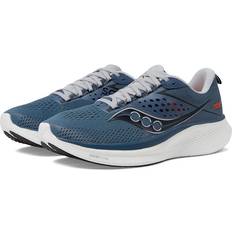 Saucony Løbesko Ride 17 - Blå