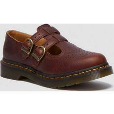 Dr. Martens 8065 Ambassador Mary Jane Shoes