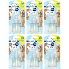 Febreze Plug In Refill 6-pack 20ml