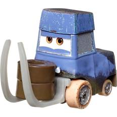 Disney Cars Pixar Pitstoposaurus