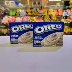 Jell-O Instant Pudding Oreo Cookies & Creme 119g