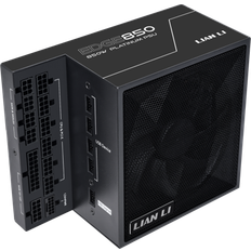 Lian Li PSU Units Lian Li Edge Series EG850 Black Color Plus