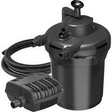 Pondteam Filterset 4000 Med Pump