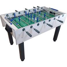 Football Games Table Sports Kettler Milano Weatherproof Indoor/Outdoor Foosball/Soccer Game Table