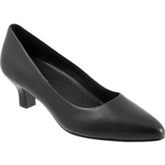 Men Heels & Pumps Trotters Kate Women's Heels - Black