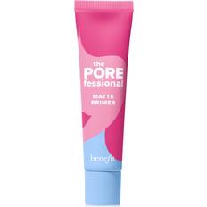 Makeup Benefit The Porefessional Matte Primer - Matt Primer Mot Porer