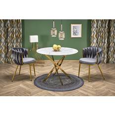 Guld Konsolborde Halmar RAYMOND 2 Konsolbord