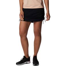 Columbia Skirts Columbia Women's Anytime Casual Skort, Black, 2X Plus