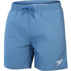 Speedo M Badebukser Speedo Men's Essential 16" Swim Shorts Blue