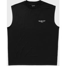 Represent Tank Tops Represent TEAM 247 OVERSIZED TANK men Tank Tops black in Größe:M