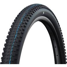 Schwalbe 29" Bicycle Tyres Schwalbe Rick XC Cross Country Addix SpeedGrip Tyre 29 x 2.4