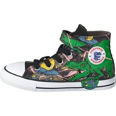 Converse All Star 1v Inter Unisex Sneakers - Blå/Svart