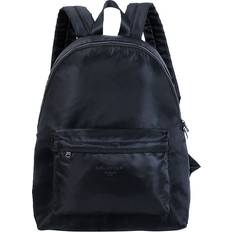 Björn Borg Rygsække Björn Borg Daily Backpack 20l - Black Beauty