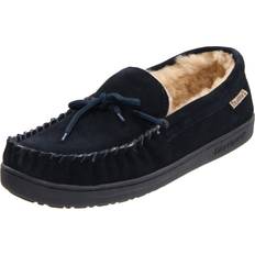 Men - Multicolored Slippers Bearpaw Men's Moc II Navy