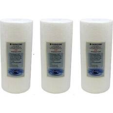 Water Treatment & Filters on sale Finerfilters jumbo sediment big blue water whole house 20 micron