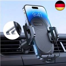 handyhalterung auto【2023 neuester doppelhaken】 universal handyhalter au Neutral 0.24 Pounds