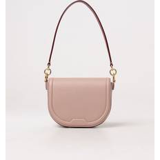 Bally Shoulder Bag Woman color Natural OS