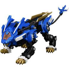 Modeller & byggesett Takara Tomy Zoids Plastic Model Kit 1/100 RMZ-001 Blade Liger 25 cm