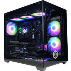 CyberPowerPC Infinity Elite Gaming PC