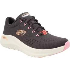 Skechers Arch Fit 2.0 Big League Sneaker - Zinnfarben