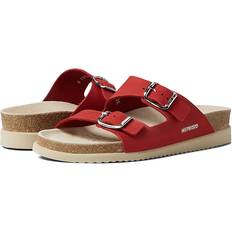 Mephisto Hjemmesko & Sandaler Mephisto Harmony Dames Sandaal - Rood