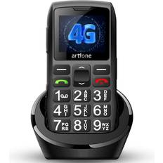 Artfone C1+ 4G Big