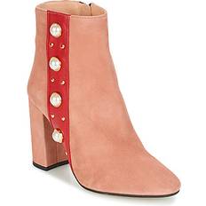 Jonak Stiefeletten CHERRY