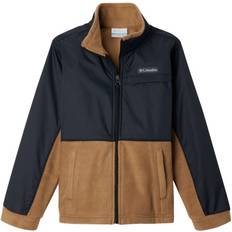 Columbia Jackets Columbia Steens MT II Overlay Jacket for Kids Delta/Black