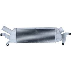 Kjøler NRF Ladeluftkjøler, citroën,mitsubishi,peugeot, 0384K6, 0384P9, 1530A107