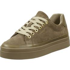 Gant Footwear Avona Sneaker Bruna sneakers mocka