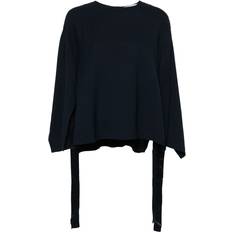 Erika Cavallini Erika Cavallini Semi Couture Cady Texture Blouse